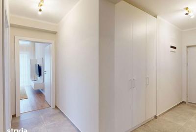 Apartament cu 3 camere în Central - 8
