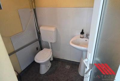 Lipovei - Dedeman - Spatiu Birouri - 22 mp - 150 euro - 8