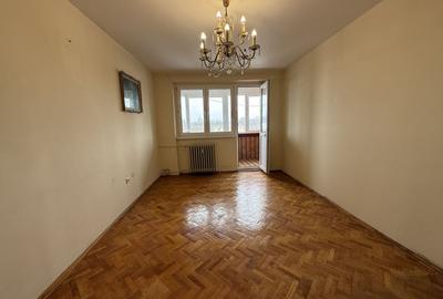 Apartament cu 3 camere decomandat, mobilat în 1 Mai - 13
