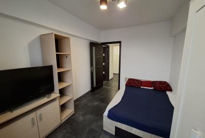 Apartament cu 3 camere decomandat, mobilat în Tineretului - 14