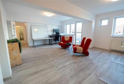 Apartament cu 4 camere in inima orasului Sfantu Gheorghe, Covasna - 17