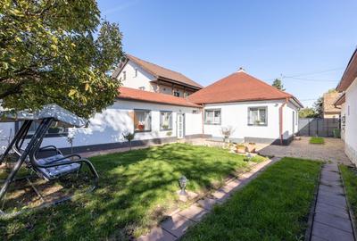 Casa mobilata 5 camere cu acces auto - 14