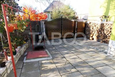 Casa individuala de vanzare 370mp 6 camere si 760mp teren Gusterita - 9