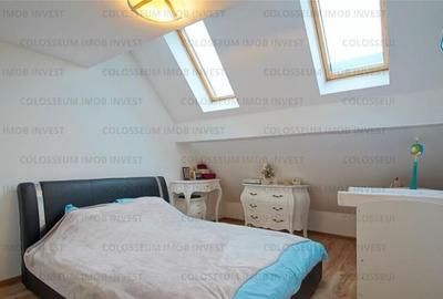 Apartament 3 camere, decomandat - zona Tractorul - 2