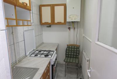 Garsonieră renovată de închiriat – Bulevardul Mihai Viteazul, Sibiu - 23