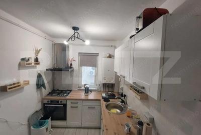 De inchirait; Apartamant modern cu 3 camerea la etajul 10 - 5