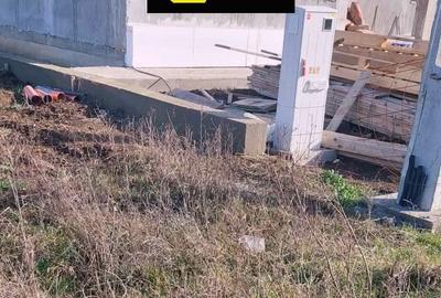 Spațiu comercial, în Sântandrei