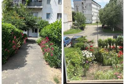 Apartament cu 3 camere decomandat în Central - 2