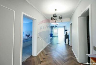 De vanzare Casa ultrafinisata cu 4 camere ?i piscina in Santandrei - 8