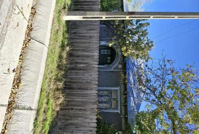 Casă cu 5 camere în Sihleanu - 1