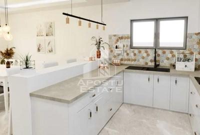 Casa smart de vanzare in complex Green Village - 4