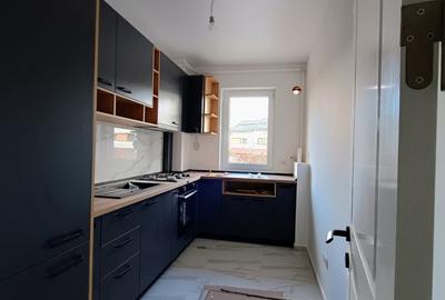 De vanzare 2 camere in rate dezvoltator Militari Residence - 13