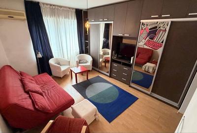 Garsonieră semidecomandată în Calea Victoriei - 2