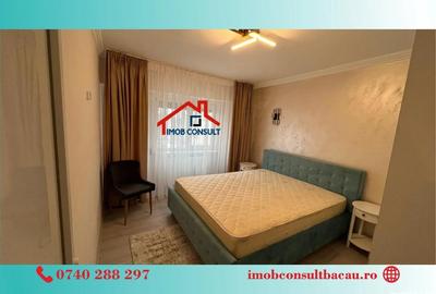 Apartament cu 3 camere decomandat în Ștefan cel Mare - 1