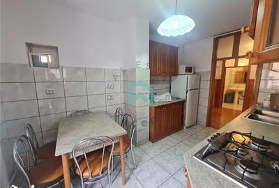 Apartament cu 3 camere decomandat, mobilat în Valea Cetății - 7
