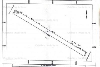 Teren intravilan 6250 mp, zona Varsatura - 4