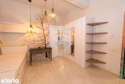 Apartament cu 4 camere, mobilat în Libertății - 5