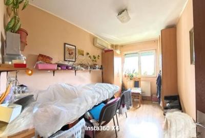 Apartament 3 camere decomandat, Titulescu, sector 1 - 16