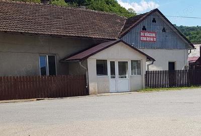 Casă cu 3 camere cu Teren 260 Mp în Nădrag - 6