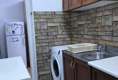 Garsonieră decomandată în Drumul Taberei - 8