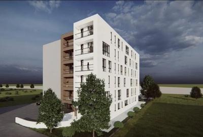Teren Construcții intravilan de 784 mp, în Aurel Vlaicu