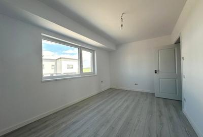 Duplex cu 5 camere cu Teren 200 Mp în Popas Păcurari - 11