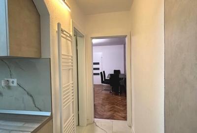 Apartament cu 2 camere nedecomandat în Cedonia - 4