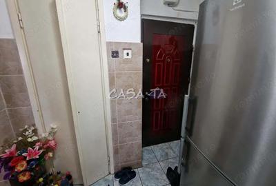 Apartament cu 2 camere semidecomandat în Central - 3