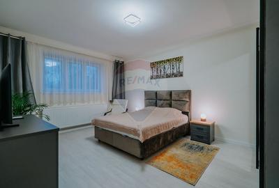 Comision 0 | Apartament  2 camere de inchiriat in zona Dealul Cetatii - 4