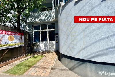Spațiu comercial, de 25 mp, în Ultracentral - 7