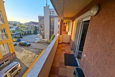 Apartament 3 camere Buna Ziua 84 mp etaj 2/2 parcare subterana - 2