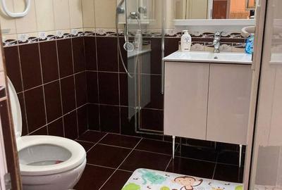 Apartament cu 3 camere decomandat, mobilat în Florilor - 8