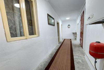 Casa tip P M, amprenta 80 mp, teren 105 mp, Str. Libertatii - 3