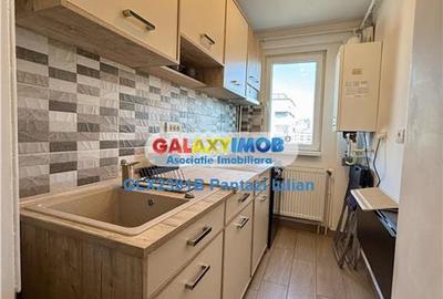 Apartament cu 2 camere semidecomandat, mobilat în Lujerului - 7