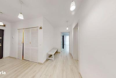 Apartament cu 3 camere decomandat în Șelimbăr - 1