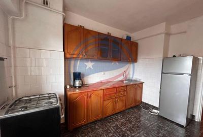 Apartament 3 camere decomandat de inchiriat pe Calea Seve... - 4