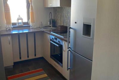 Apartament cu 2 camere decomandat în Republicii - 7