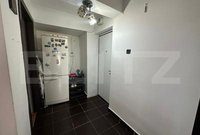 Apartament cu 3 camere, 48 mp, zona Plopilor - 5