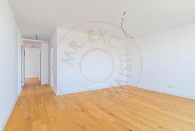 Apartament 3 camere Sisesti - vedere catre lac - 2