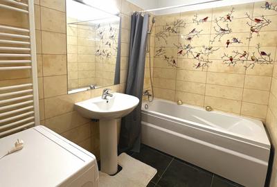 Apartament cu 2 camere decomandat în Pipera - 4