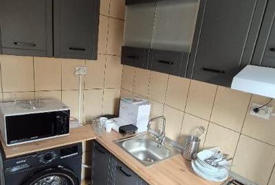 Garsoniera, totul nou, nou si nou! Metrou Titan Grigorescu Garsoniera, totul nou, nou si nou! Metrou Titan Grigorescu - 5