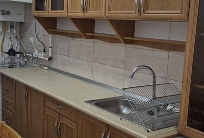 Apartament cu 2 camere decomandat în Central - 2