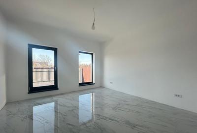 Casă cu 4 camere cu Teren 750 Mp în Cărpiniș - 6