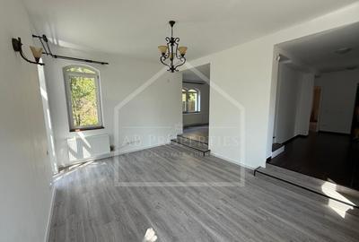 Vila Individuala | Teren 600 Mp  | Garaj - 7