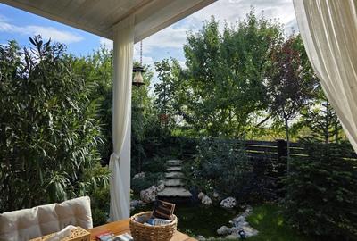 Casă individuală cu 4 camere cu Teren 400 Mp în Corbeanca - 4