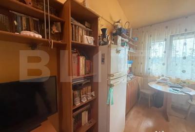Garsonieră în Burdujeni - 6