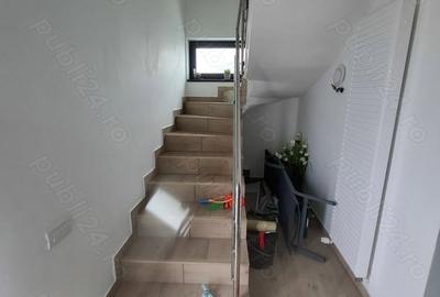 Casă cu 3 camere în Schitu - 4