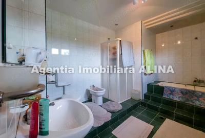 Casă cu 5 camere în Central - 5