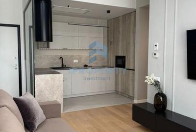 Apartament cu 3 camere în Floreasca - 1