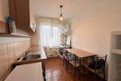 Apartament cu 2 camere nedecomandat în Șagului - 6